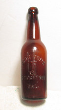 Rare antique john for sale  Tuolumne