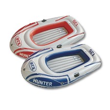 Canotto hunter 135 usato  San Benedetto del Tronto