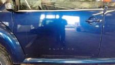 Porte gauche volkswagen d'occasion  Plumelec