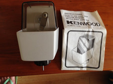 Kenwood chef cream for sale  BOOTLE