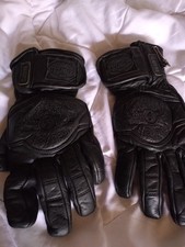 Motorrad handschuhe fa gebraucht kaufen  Ludwigsfelde