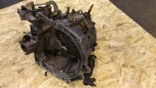 Cambio manuale completo usato  Italia