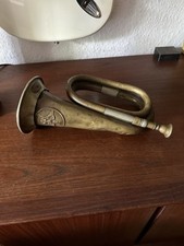Kaiserreich signalhorn preuße gebraucht kaufen  Gelsenkirchen
