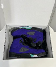 Jordan reverse grape for sale  EDGWARE