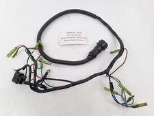 Motor de popa Yamaha genuíno 40XWT 40hp 40CV E40 chicote de fios assy tear principal comprar usado  Enviando para Brazil