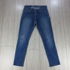 Jean skinny levi d'occasion  Lyon IX
