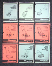simplicity snowblower parts for sale simplicity snowblower parts for sale O Fallon