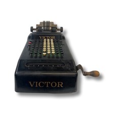 Antique victor adding for sale  Brooklyn