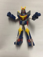 Daitan action figure usato  Valvasone Arzene