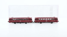 Minitrix 2980 schienenbus gebraucht kaufen  Mönchengladbach