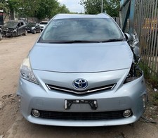 Toyota prius plus for sale  ROCHDALE