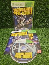 Xbox 360 borderlands for sale  Philadelphia