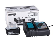Makita power source gebraucht kaufen  Geseke