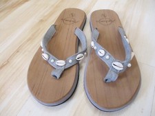 Damen flip flop gebraucht kaufen  Sprockhövel