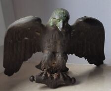 Bronze adler art gebraucht kaufen  Kruft