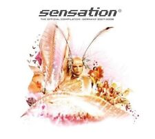 Sensation germany 2007 gebraucht kaufen  Deutschland