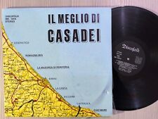 Disco meglio casadei usato  Santa Ninfa