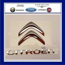 Genuine new citroen d'occasion  Expédié en Belgium