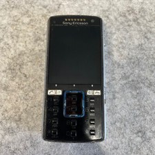 Rare sony ericsson for sale  Waukegan