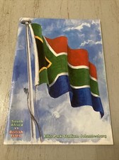 1997 south africa for sale  CREWE