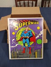 1976 superman wooden for sale  La Puente