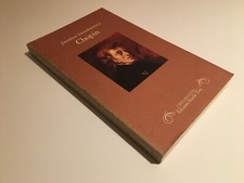 Jaroslaw iwaszkiewicz chopin usato  Polcenigo