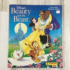 Vtg disney beauty for sale  Marietta