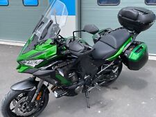 Kawasaki versus 1000 for sale  WORCESTER