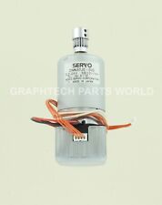 Motor Graphtec CE6000-40/60 X/Y CE6000-120 Y DMN37JE-010 24VDC, usado comprar usado  Enviando para Brazil