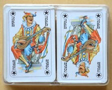Altenburger spielkarten romme gebraucht kaufen  Berlin
