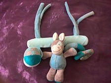 Doudou peluche eveil d'occasion  Auterive
