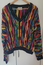 Coogi australia pullover gebraucht kaufen  Berlin