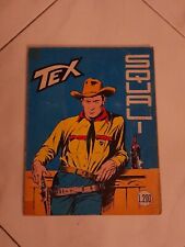 Tex lire 200 usato  Rancio Valcuvia
