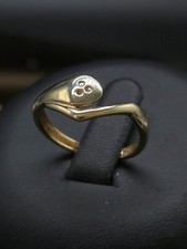 Ring größe 333 gebraucht kaufen  Wiesbaden