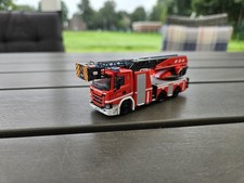 Feuerwehr dlk scania gebraucht kaufen  Rehden