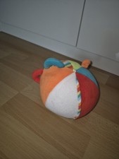 Pusblu baby spielball gebraucht kaufen  Neuburg a.d.Donau