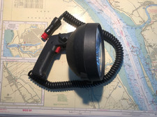 Hella marine halogen gebraucht kaufen  Wedemark