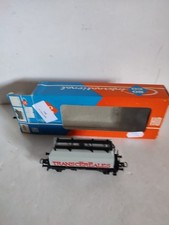 Roco wagon transcereales d'occasion  Toulouse-