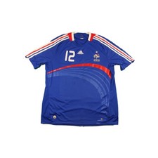 Maillot vintage domicile d'occasion  Caen