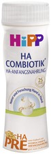 Hipp pre combiotik gebraucht kaufen  Willich