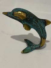 Vintage dolphin symbol for sale  CROWBOROUGH