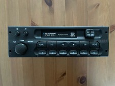 Vintage blaupunkt cr300f for sale  DRIFFIELD