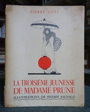 Pierre loti jeunesse d'occasion  Parthenay