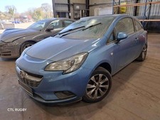 2018 vauxhall corsa for sale  POOLE