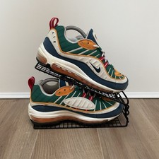 Nike air max for sale  READING