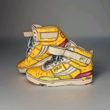 Custom hand painted for sale  Stanton