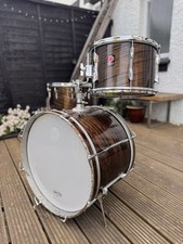 Vintage premier drum for sale  EGHAM
