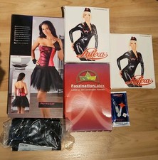 Latexa latex body gebraucht kaufen  Rotenburg