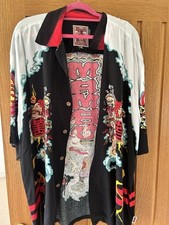 Mambo vintage japanese for sale  MACCLESFIELD