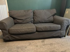 Seater sofas used for sale  WESTON-SUPER-MARE